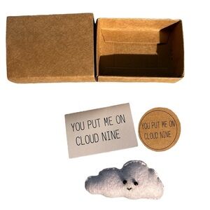 Cloud Novelty Gift
